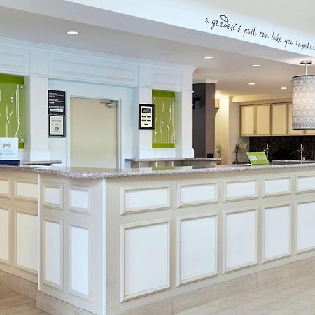 Hilton Garden Inn Charlotte North Luaran gambar