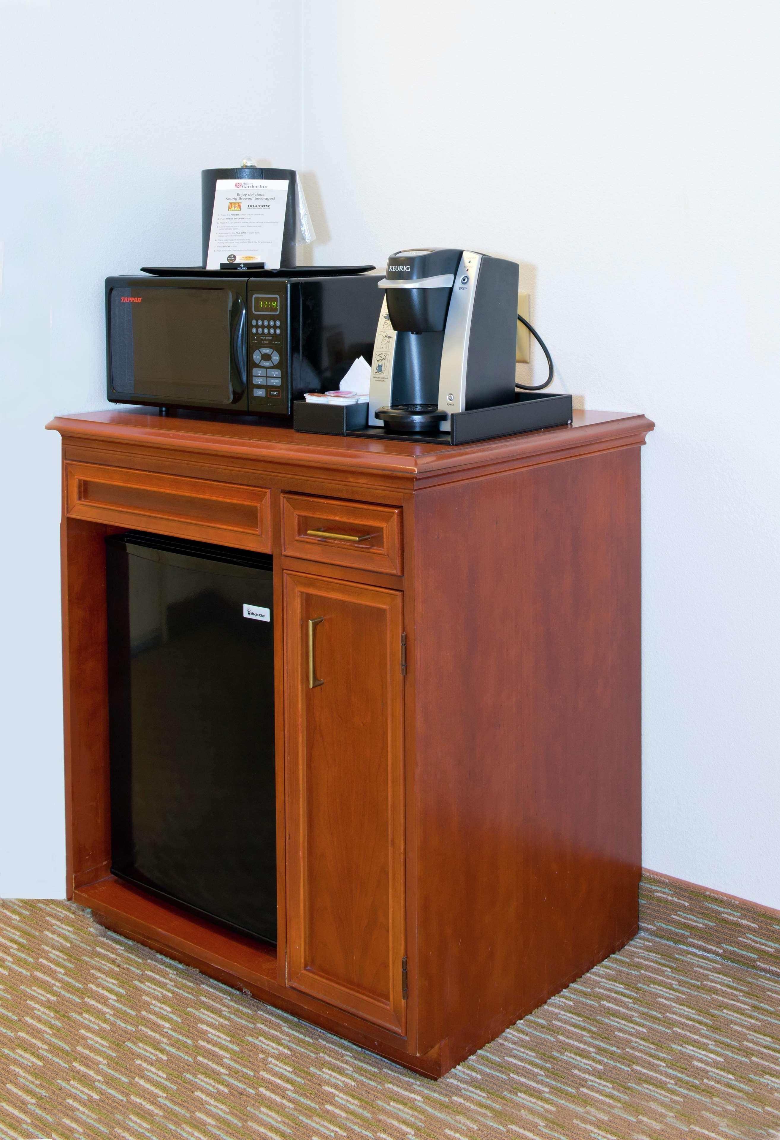 Hilton Garden Inn Charlotte North Luaran gambar