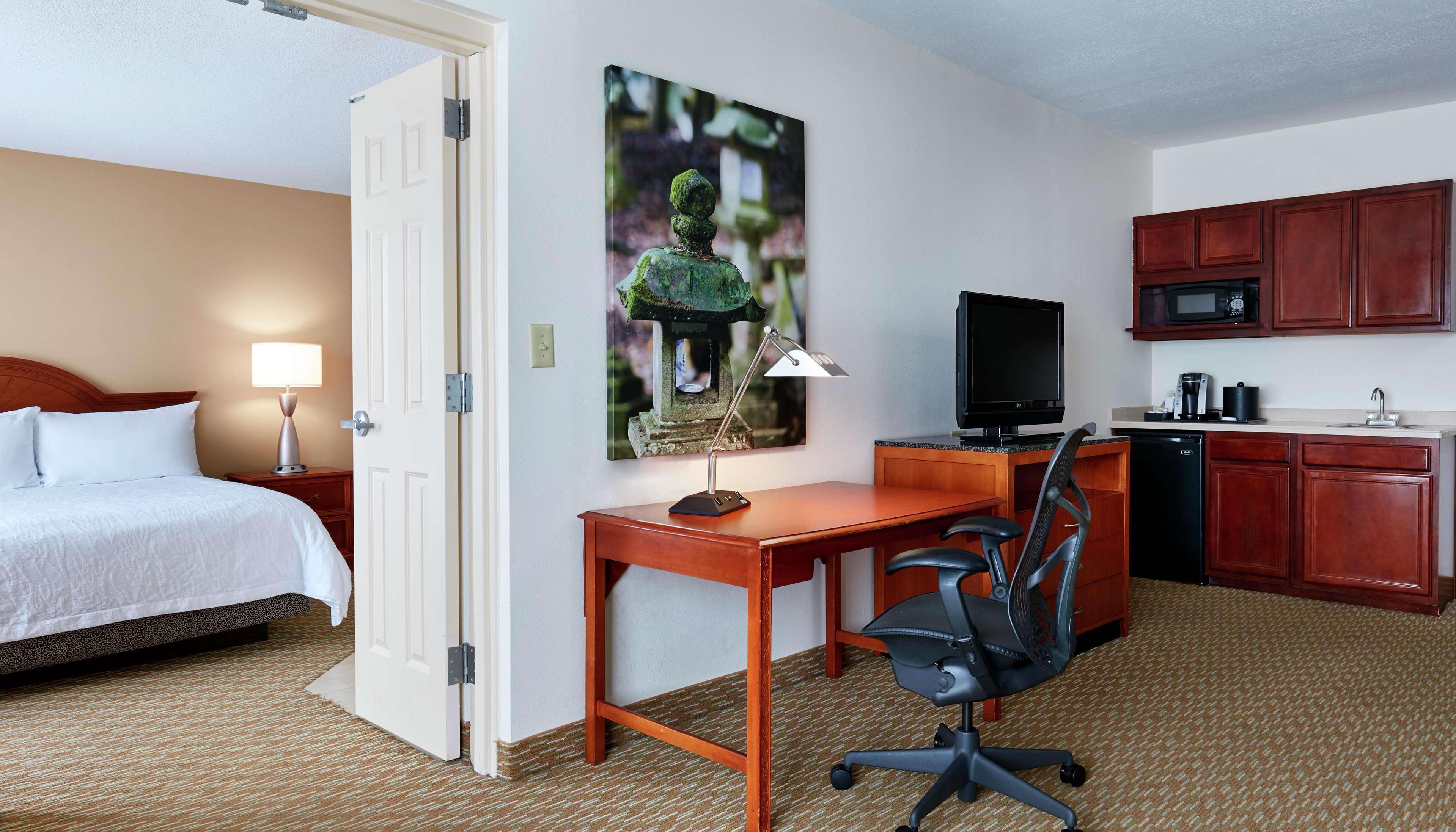 Hilton Garden Inn Charlotte North Luaran gambar