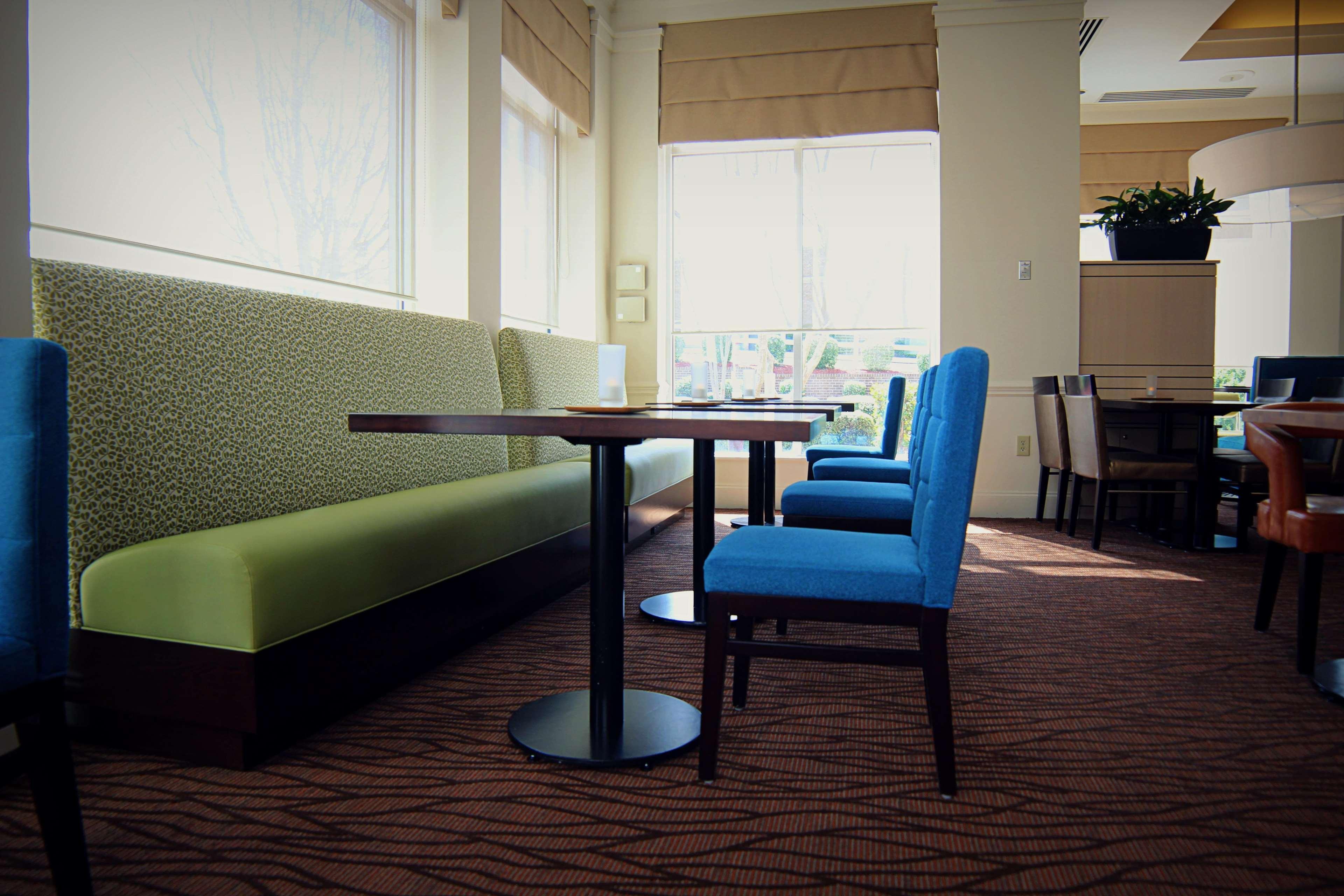 Hilton Garden Inn Charlotte North Luaran gambar
