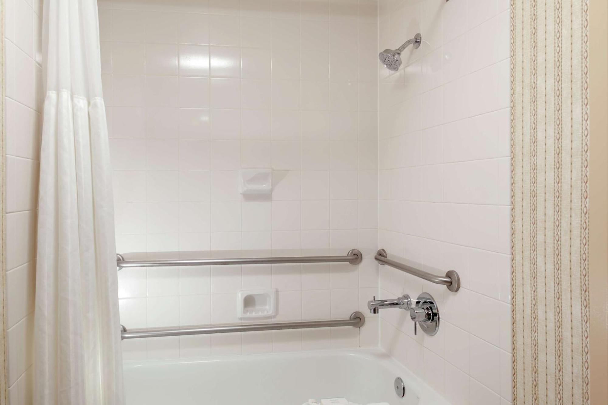Hilton Garden Inn Charlotte North Luaran gambar