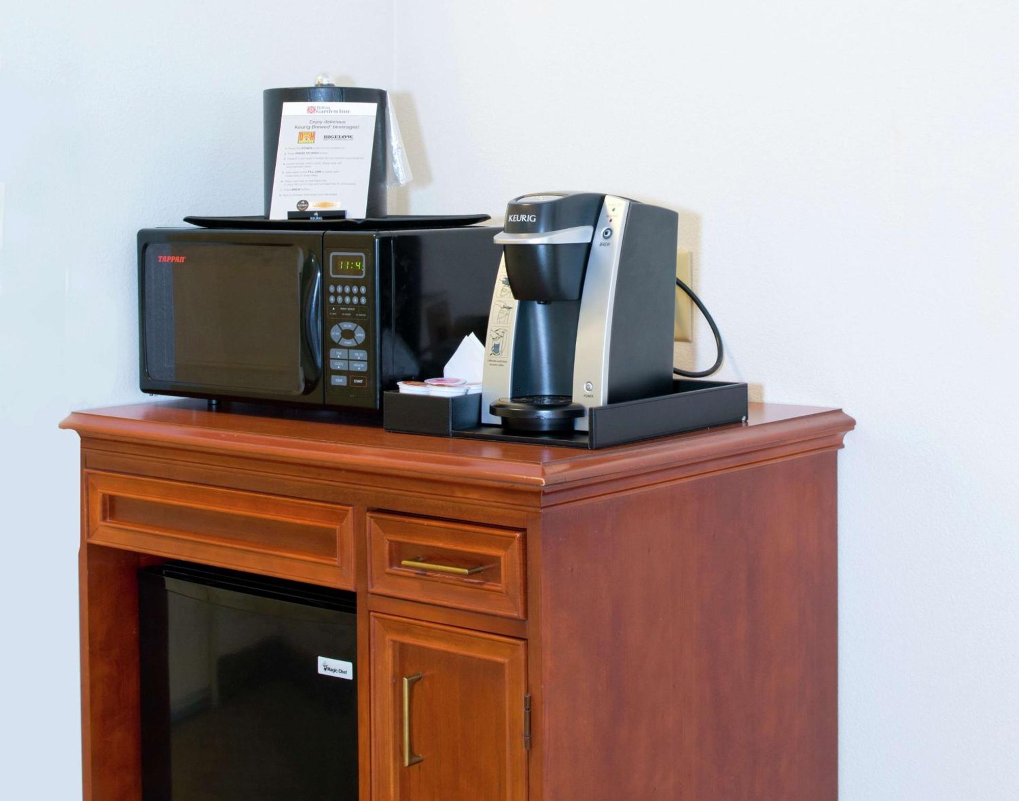 Hilton Garden Inn Charlotte North Luaran gambar