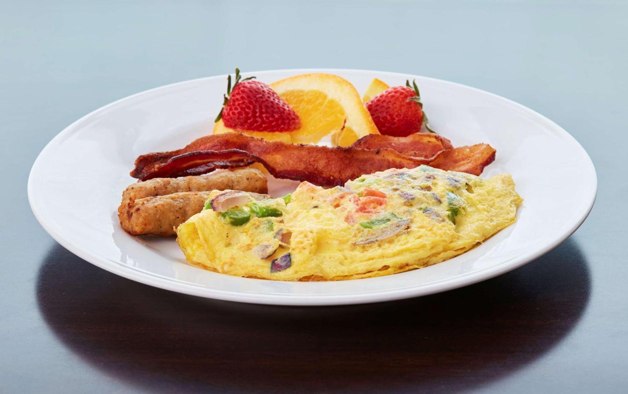 Hilton Garden Inn Charlotte North Luaran gambar