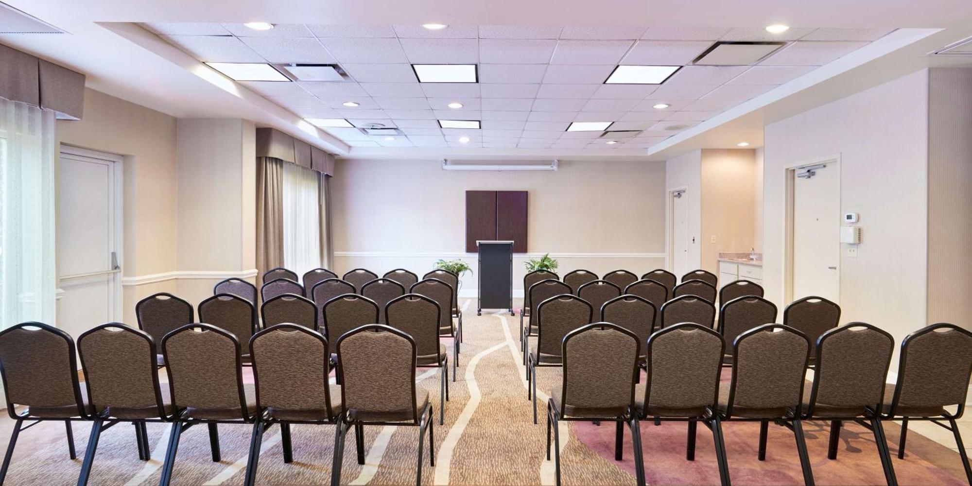 Hilton Garden Inn Charlotte North Luaran gambar