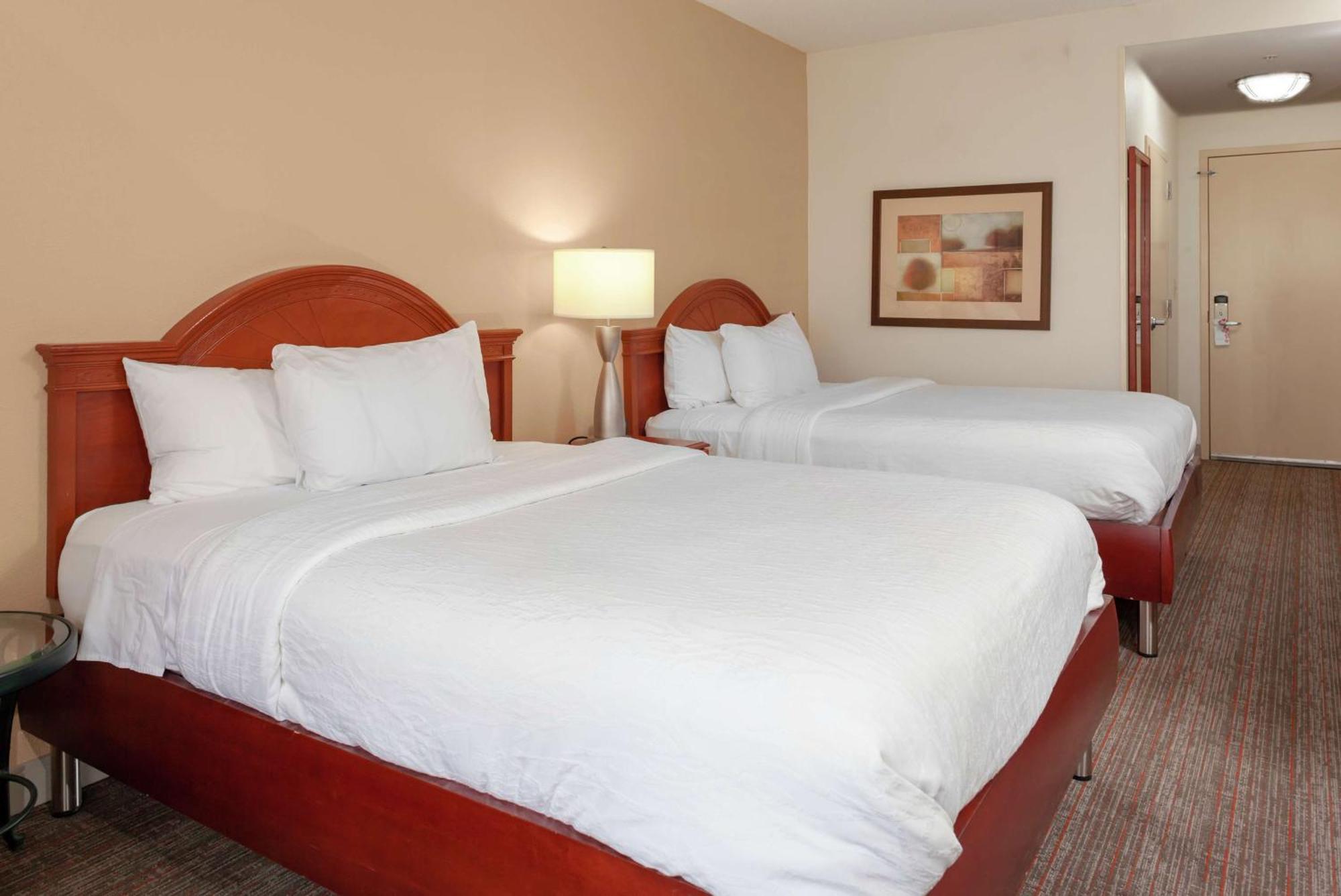 Hilton Garden Inn Charlotte North Luaran gambar