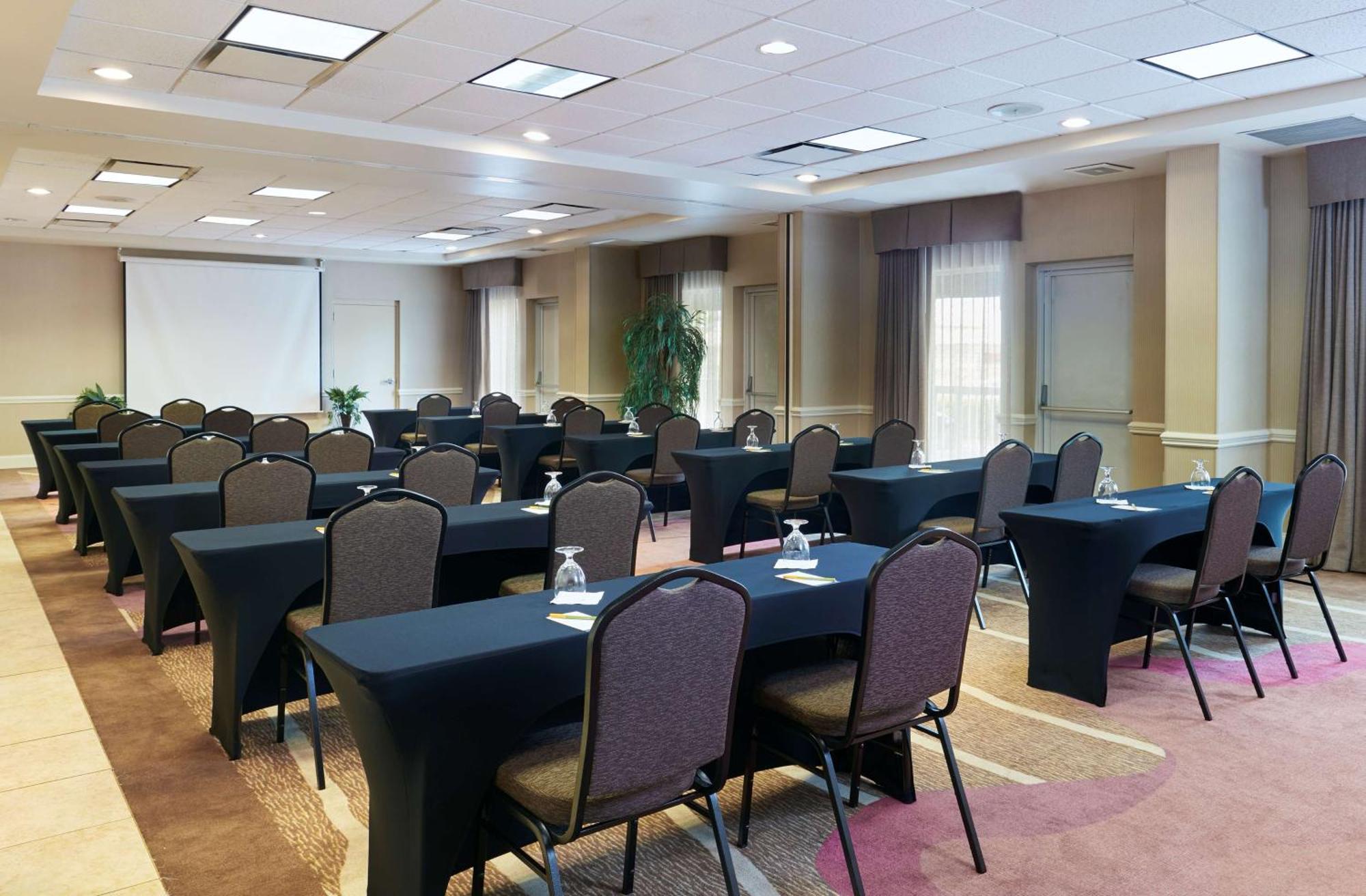 Hilton Garden Inn Charlotte North Luaran gambar