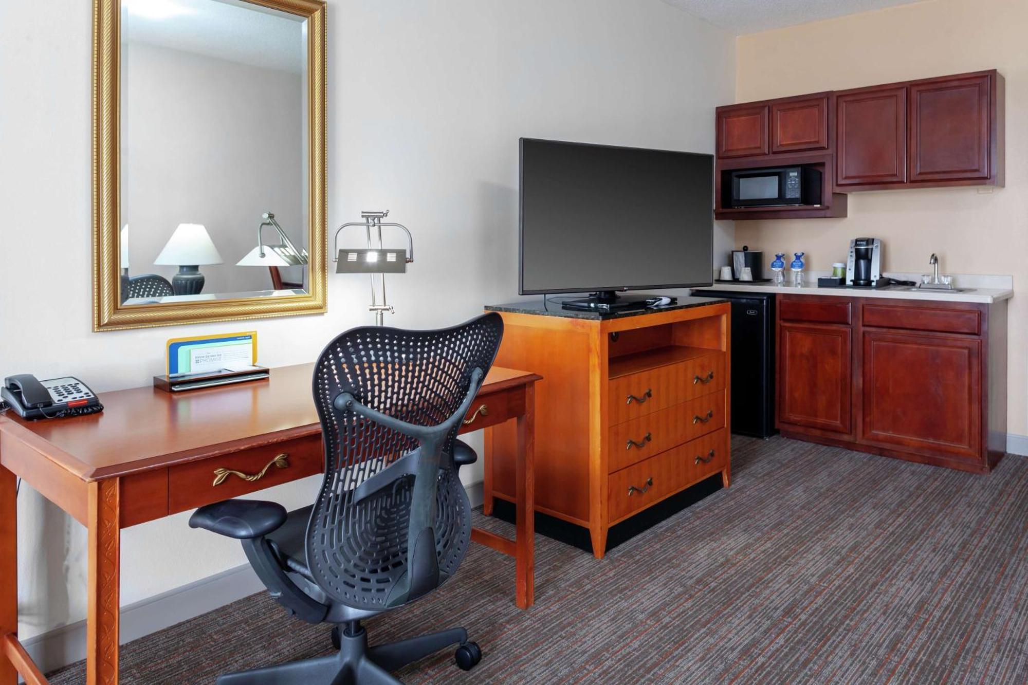 Hilton Garden Inn Charlotte North Luaran gambar