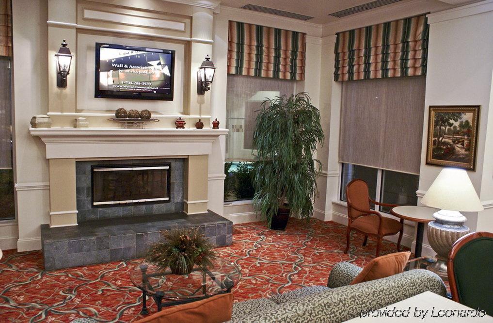 Hilton Garden Inn Charlotte North Bilik gambar