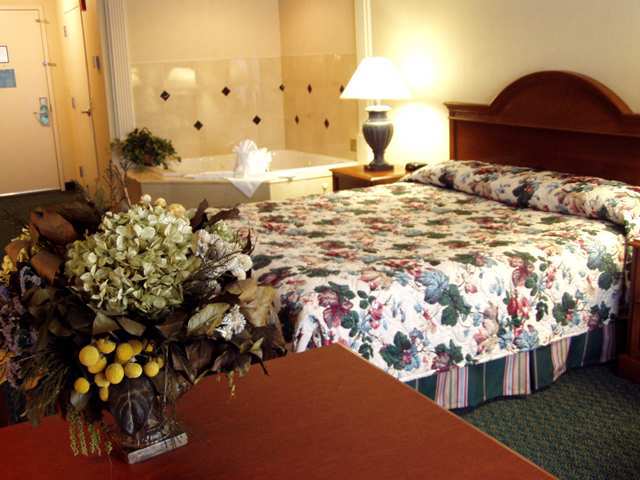 Hilton Garden Inn Charlotte North Bilik gambar