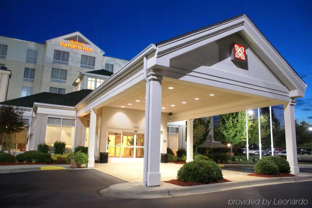 Hilton Garden Inn Charlotte North Luaran gambar