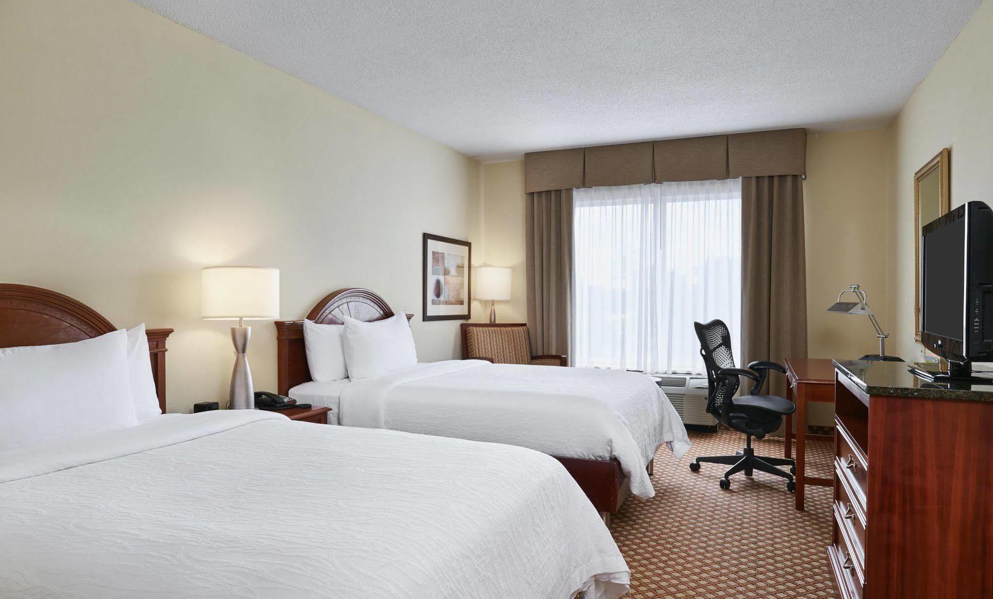 Hilton Garden Inn Charlotte North Luaran gambar