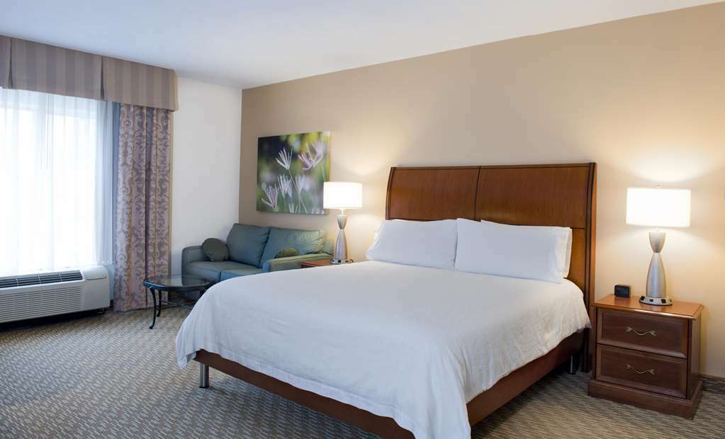 Hilton Garden Inn Charlotte North Bilik gambar