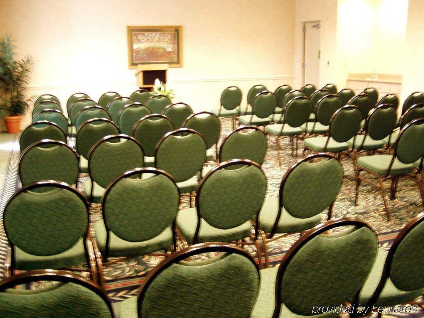 Hilton Garden Inn Charlotte North Luaran gambar