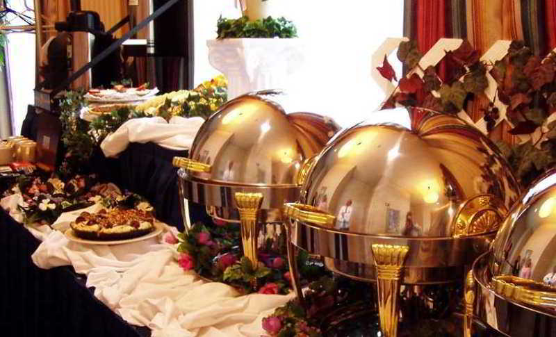 Hilton Garden Inn Charlotte North Luaran gambar